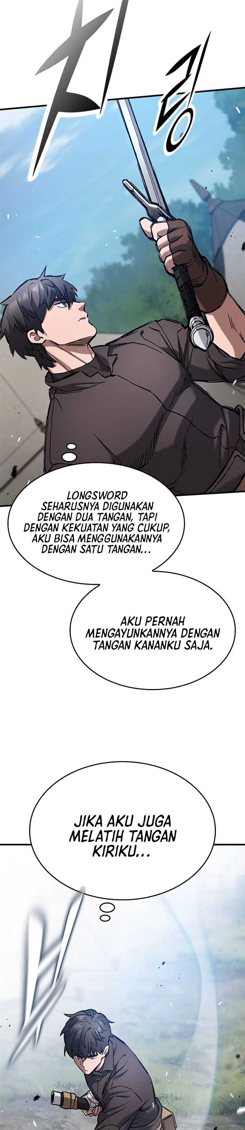 Read Eternally Regressing Knight ID Manga Online