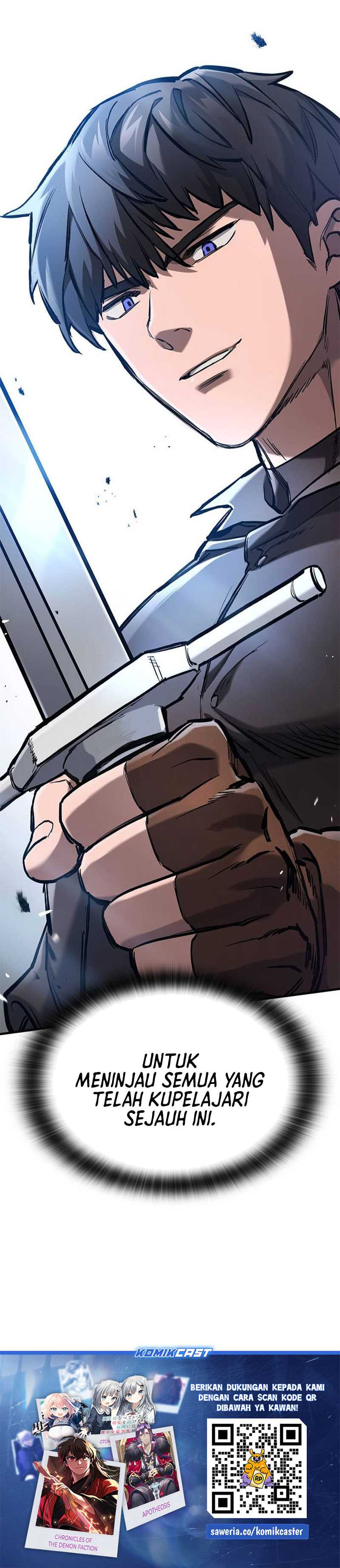 Read Eternally Regressing Knight ID Manga Online