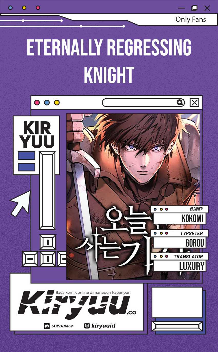 Read Eternally Regressing Knight ID Manga Online
