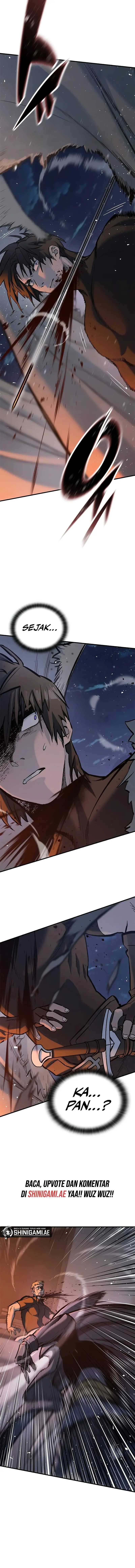 Read Eternally Regressing Knight ID Manga Online