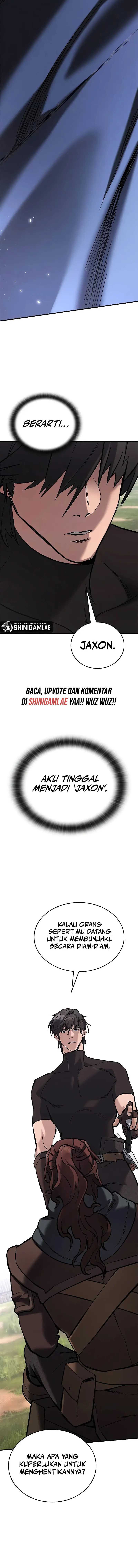 Read Eternally Regressing Knight ID Manga Online
