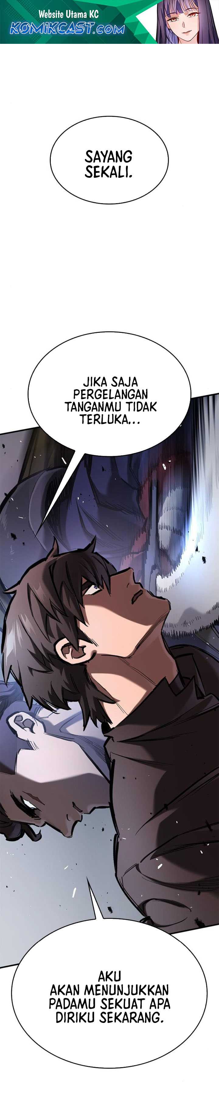 Read Eternally Regressing Knight ID Manga Online