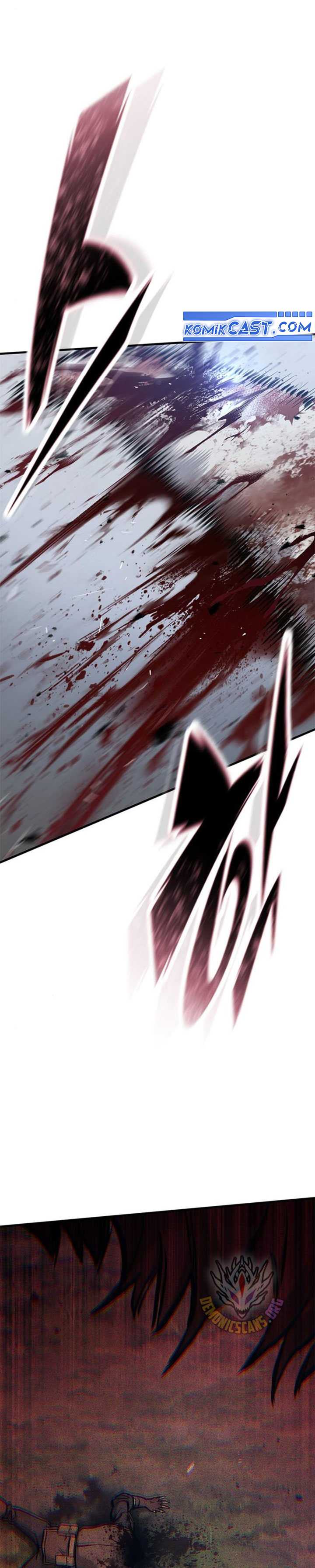 Read Eternally Regressing Knight ID Manga Online