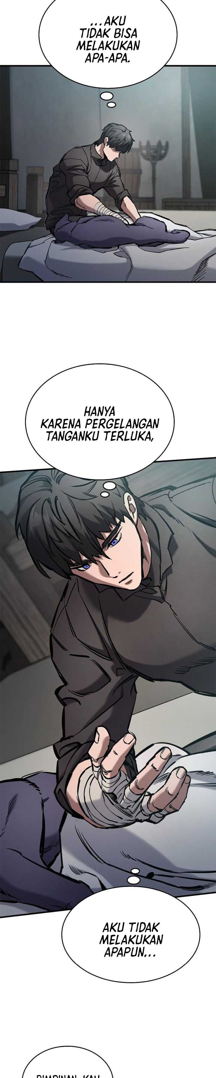 Read Eternally Regressing Knight ID Manga Online