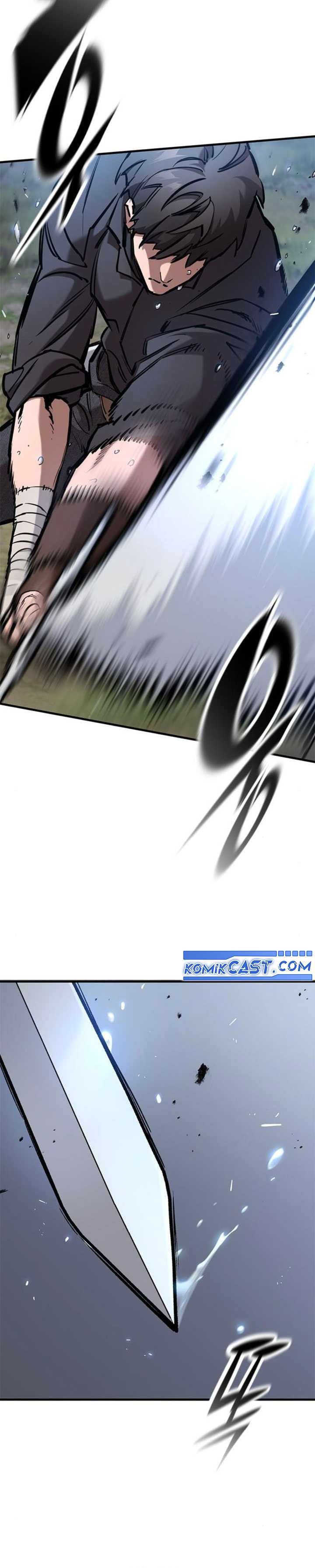 Read Eternally Regressing Knight ID Manga Online