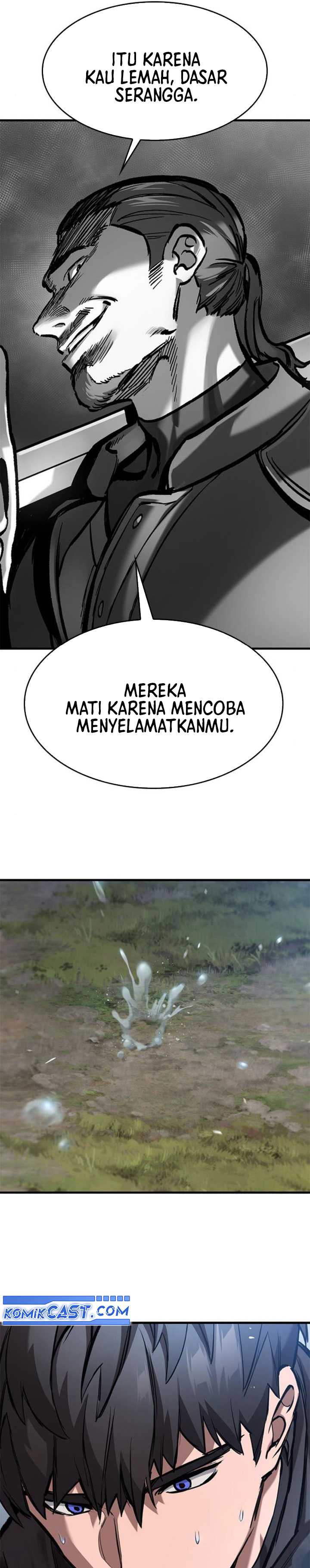 Read Eternally Regressing Knight ID Manga Online
