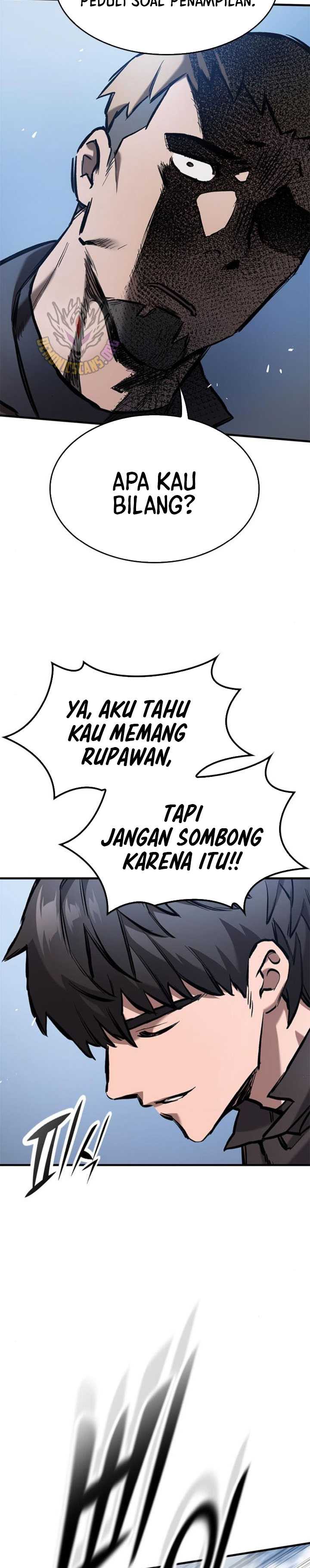 Read Eternally Regressing Knight ID Manga Online