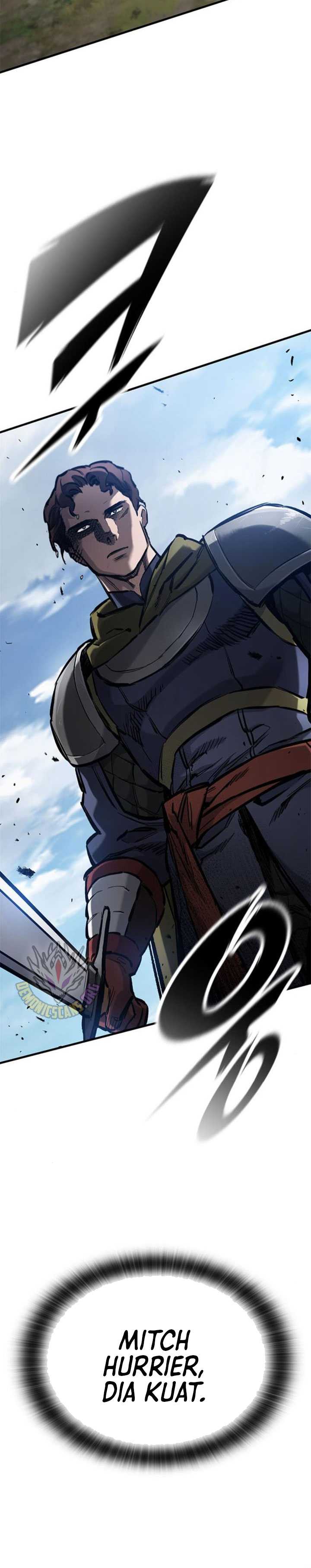 Read Eternally Regressing Knight ID Manga Online