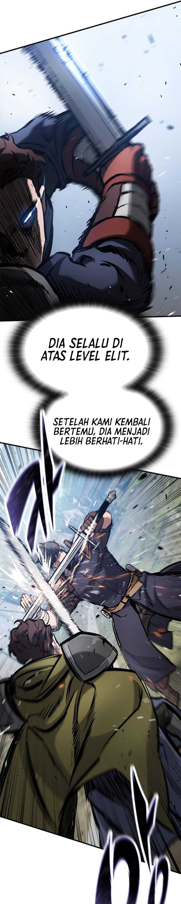 Read Eternally Regressing Knight ID Manga Online