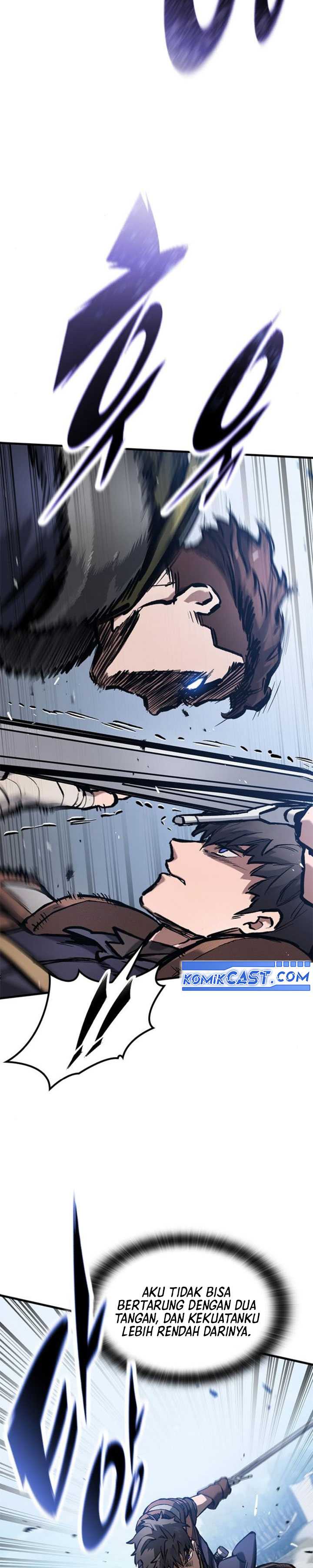 Read Eternally Regressing Knight ID Manga Online