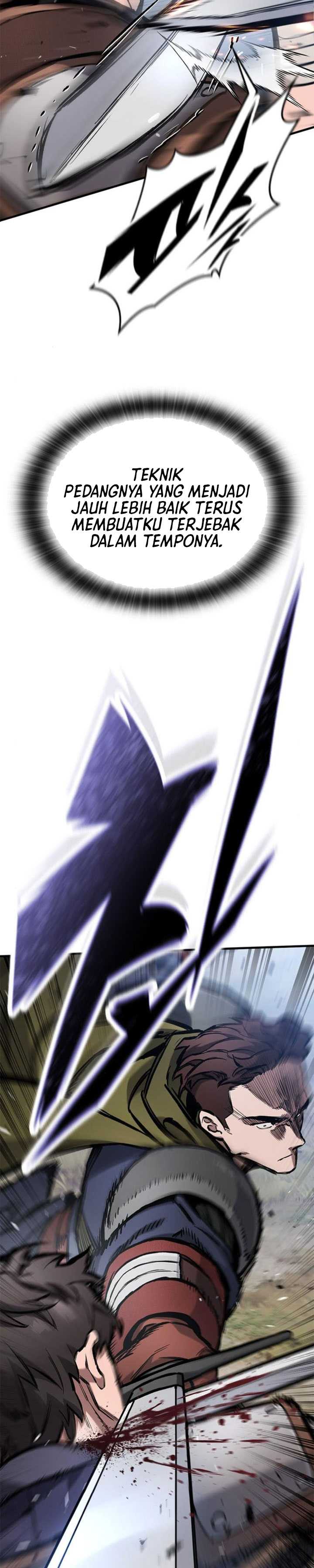 Read Eternally Regressing Knight ID Manga Online