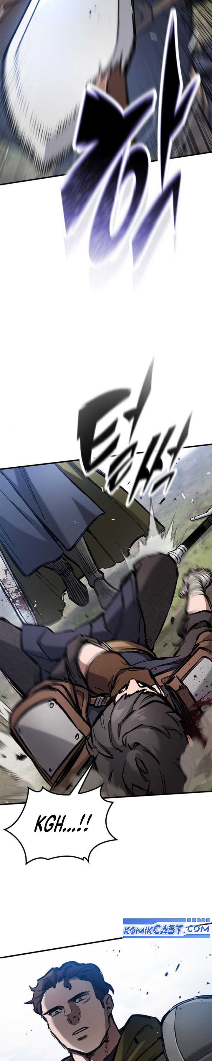 Read Eternally Regressing Knight ID Manga Online
