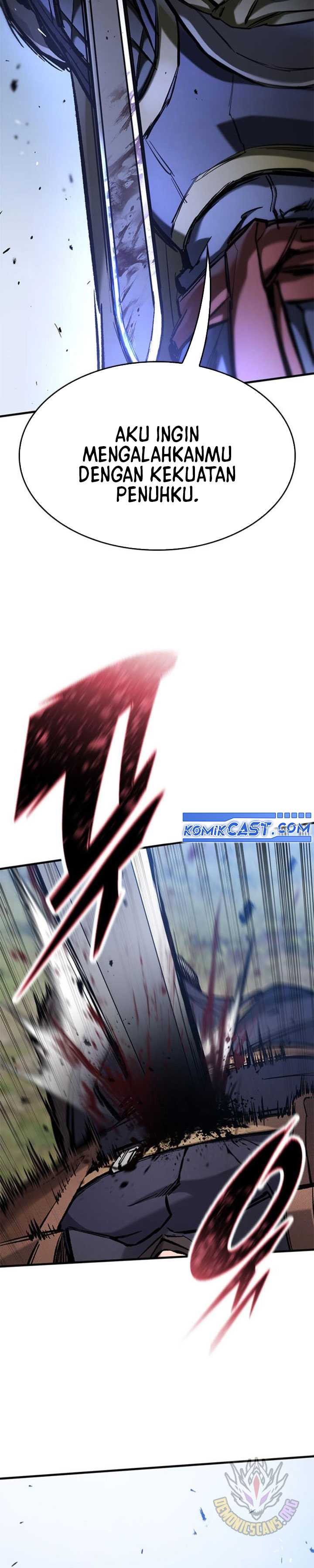 Read Eternally Regressing Knight ID Manga Online