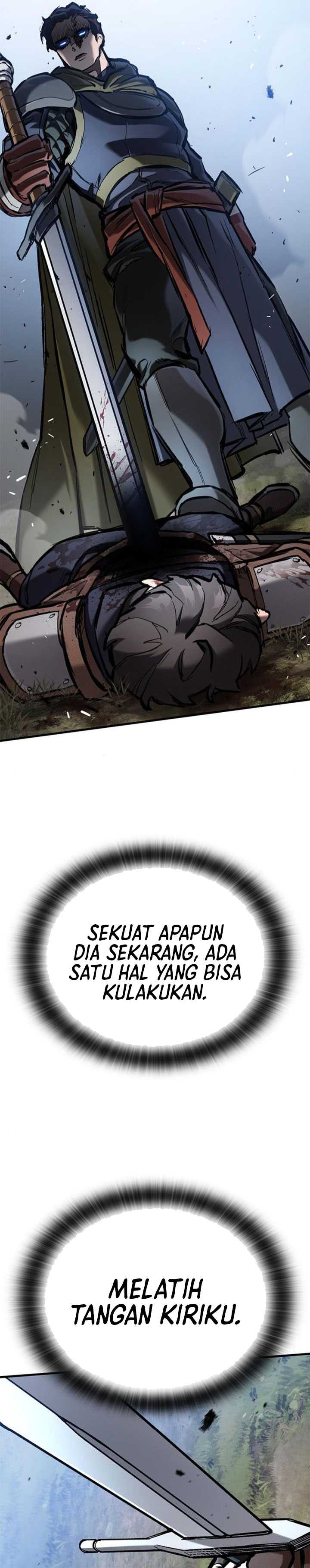 Read Eternally Regressing Knight ID Manga Online