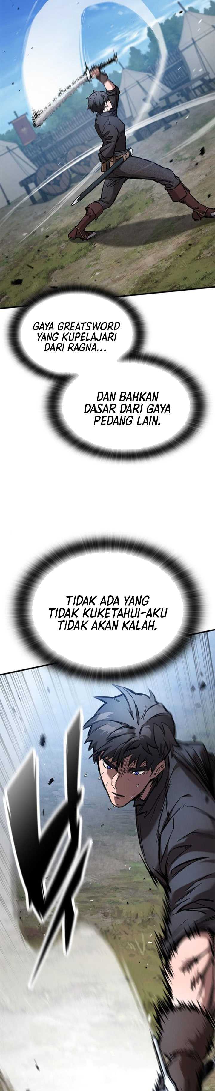 Read Eternally Regressing Knight ID Manga Online