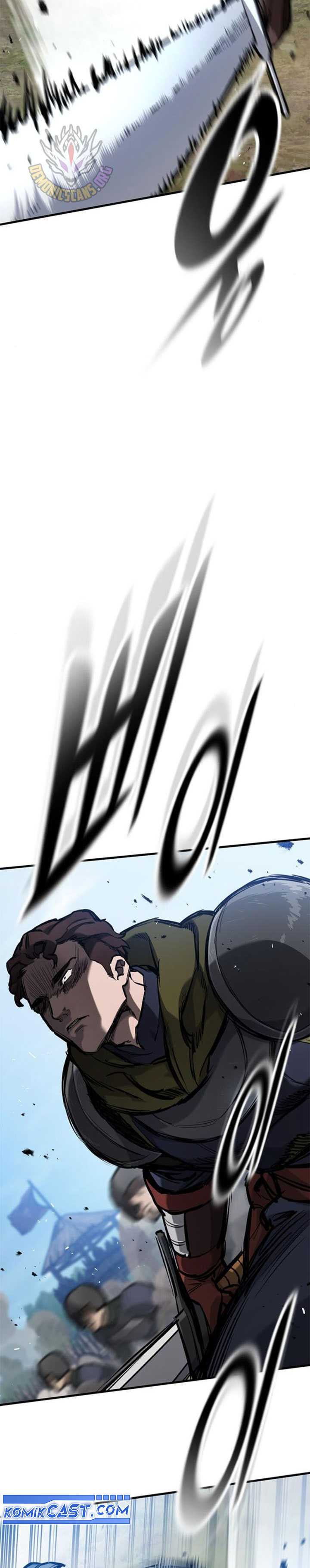 Read Eternally Regressing Knight ID Manga Online