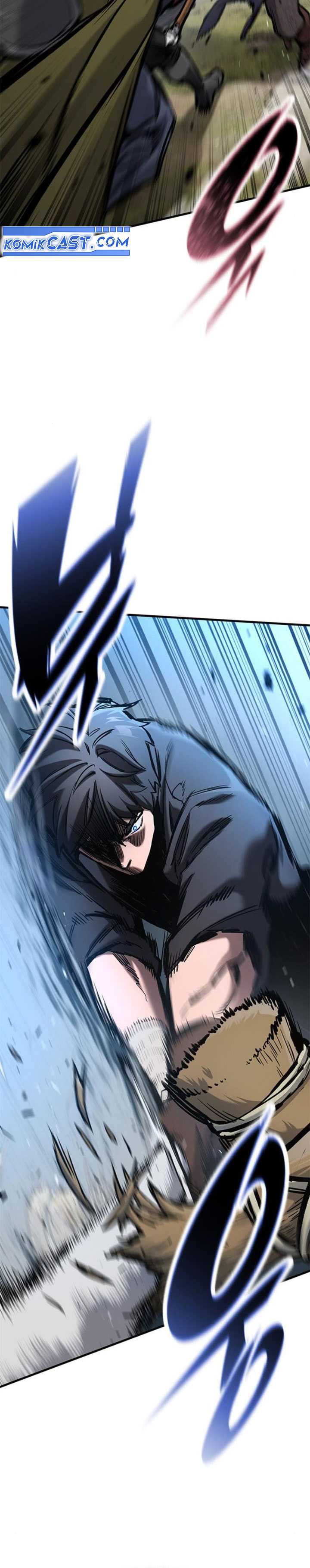 Read Eternally Regressing Knight ID Manga Online