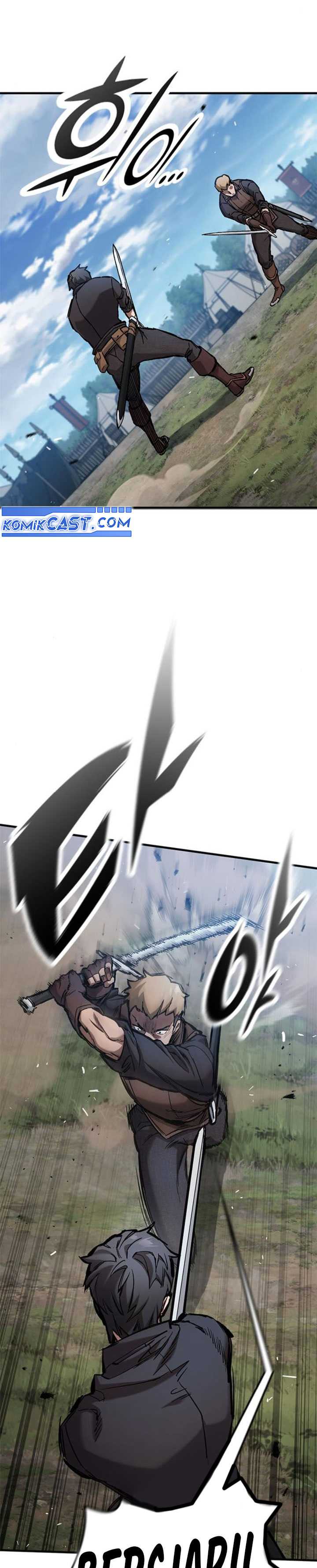 Read Eternally Regressing Knight ID Manga Online