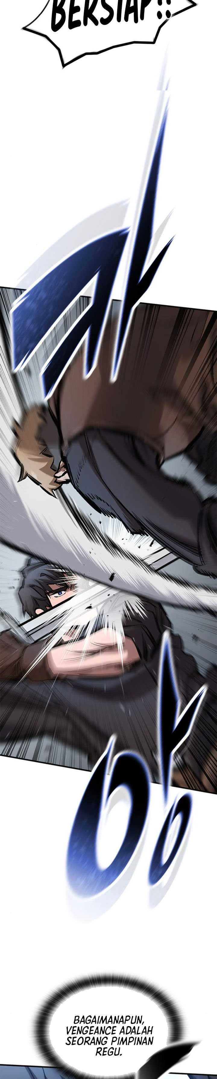 Read Eternally Regressing Knight ID Manga Online