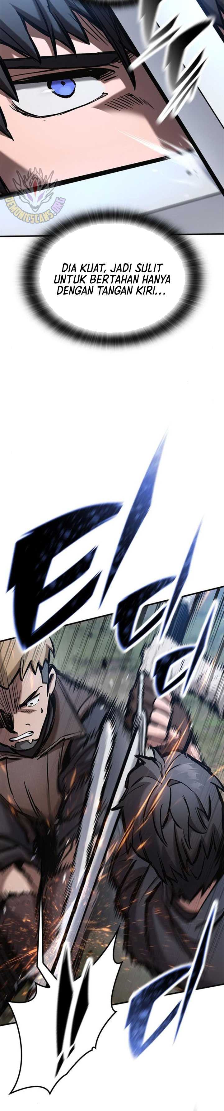 Read Eternally Regressing Knight ID Manga Online