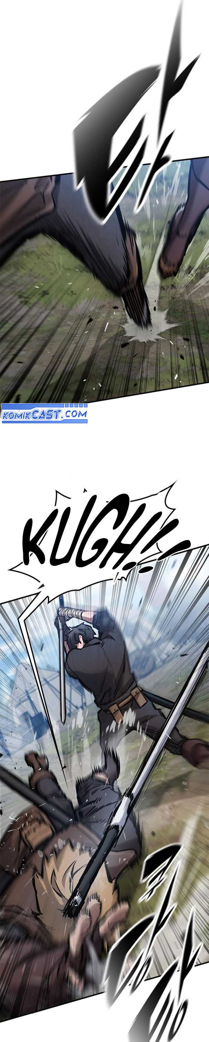 Read Eternally Regressing Knight ID Manga Online