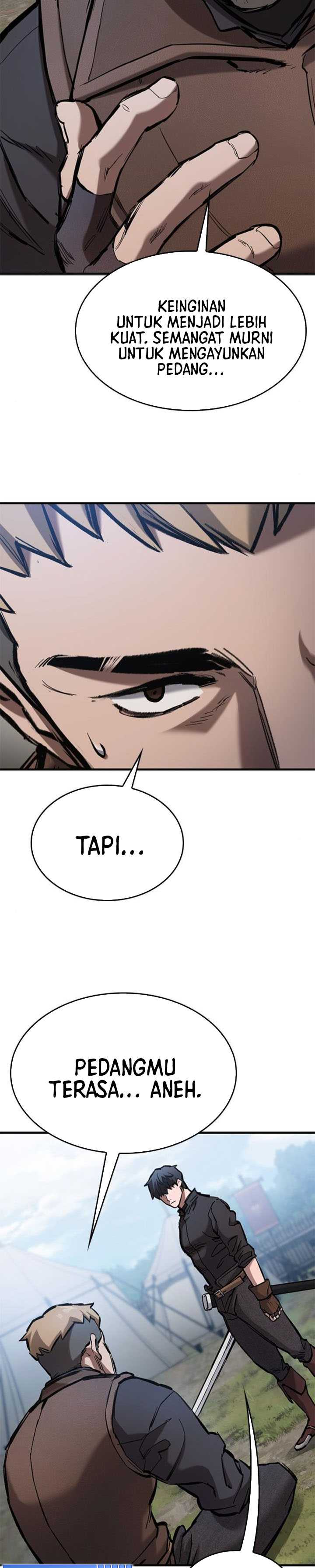 Read Eternally Regressing Knight ID Manga Online