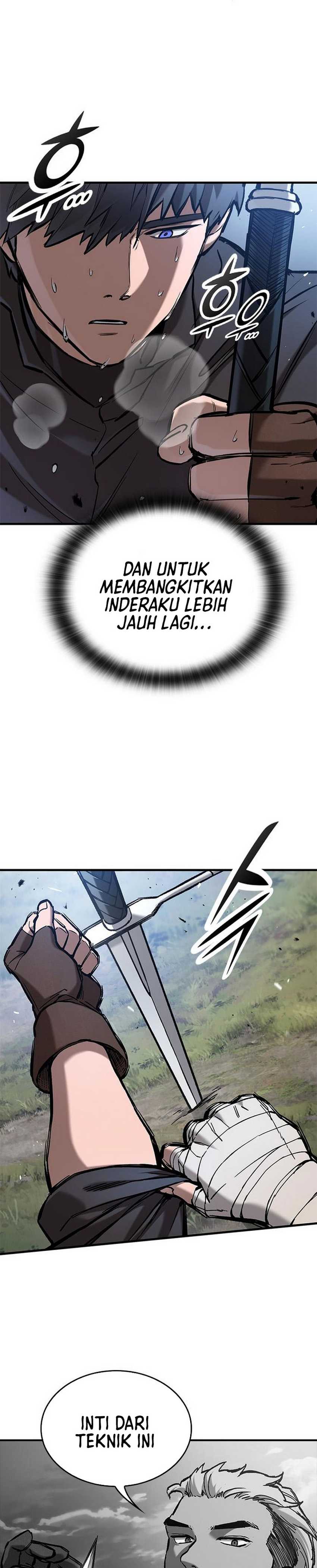 Read Eternally Regressing Knight ID Manga Online
