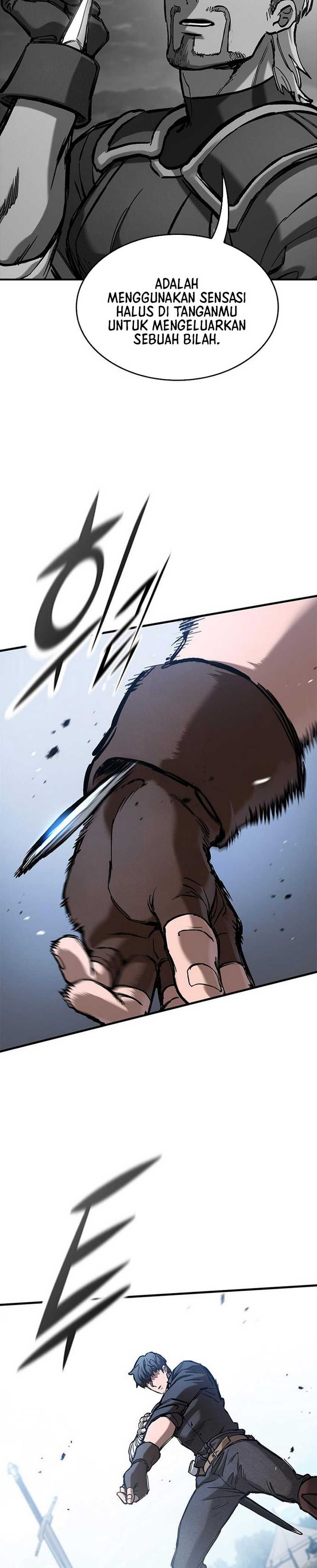 Read Eternally Regressing Knight ID Manga Online