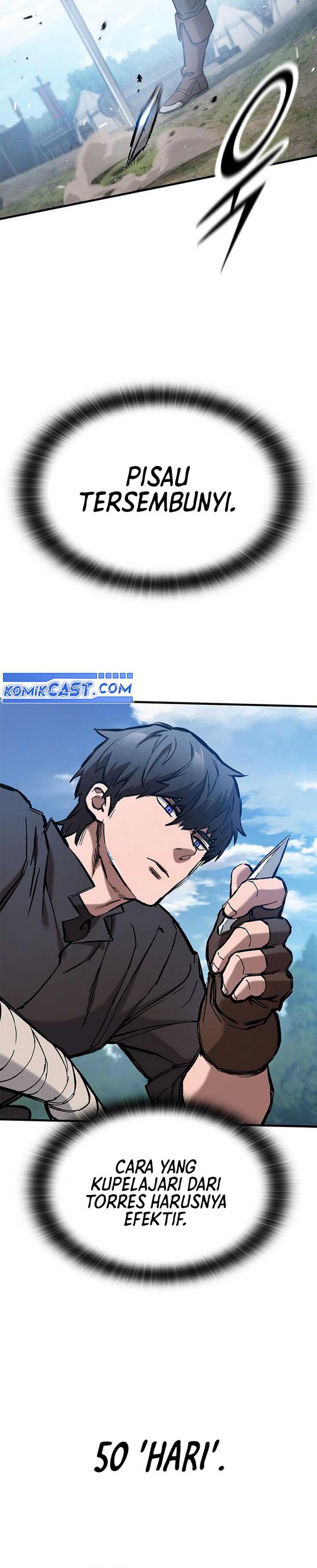 Read Eternally Regressing Knight ID Manga Online