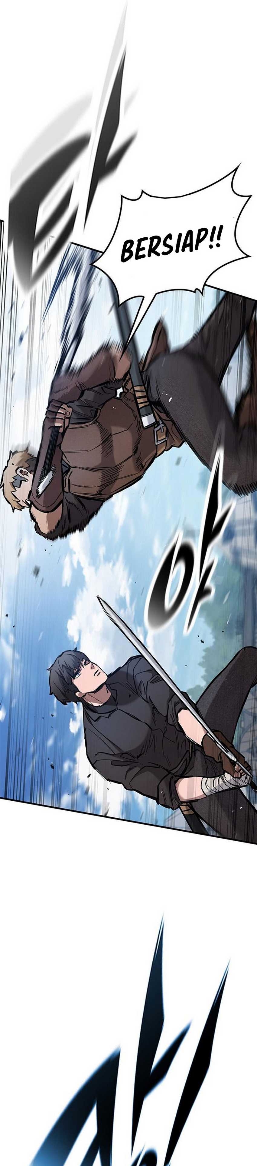 Read Eternally Regressing Knight ID Manga Online
