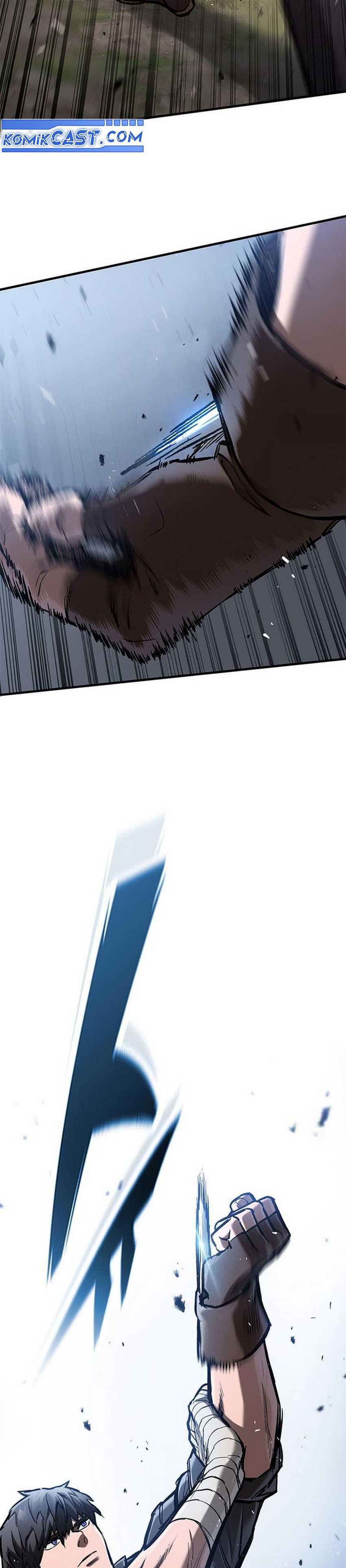 Read Eternally Regressing Knight ID Manga Online