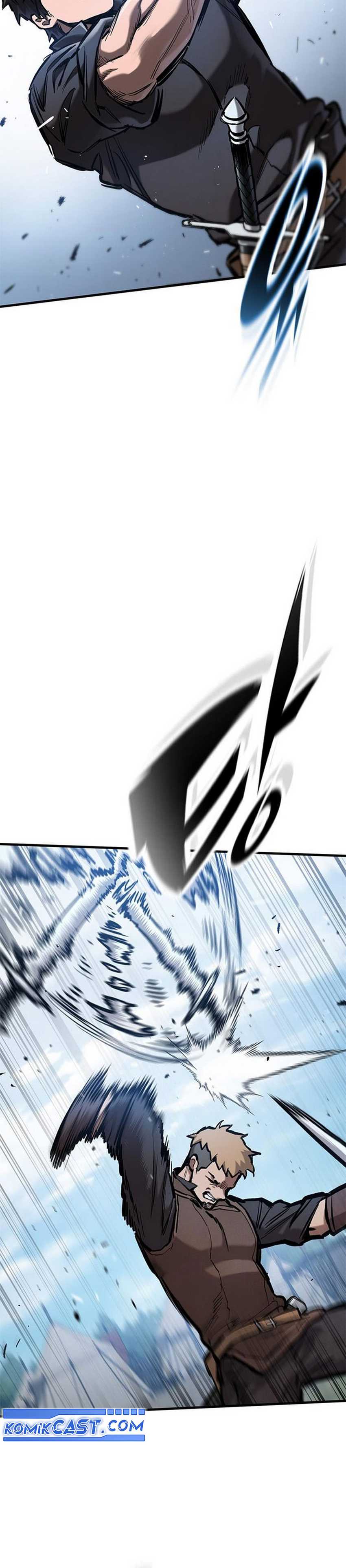 Read Eternally Regressing Knight ID Manga Online