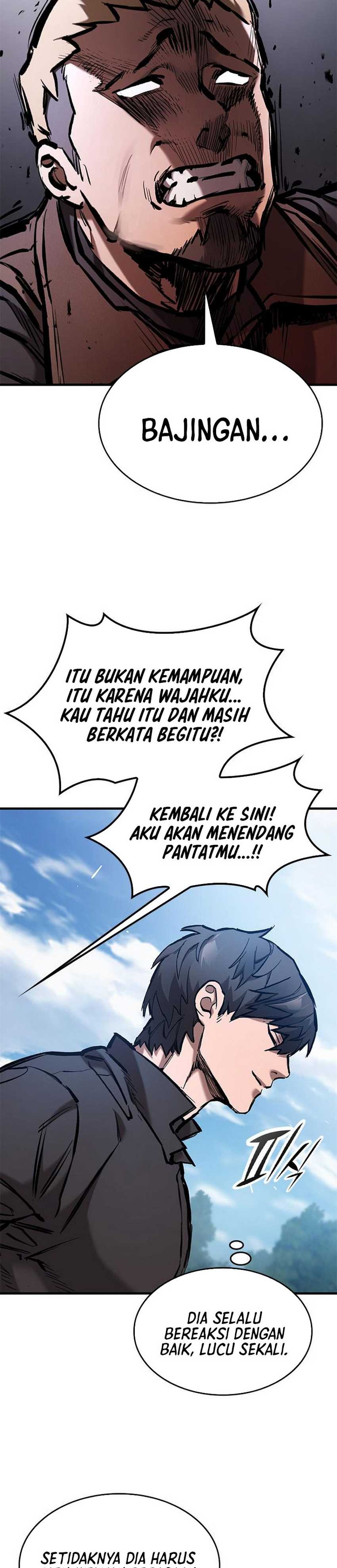 Read Eternally Regressing Knight ID Manga Online