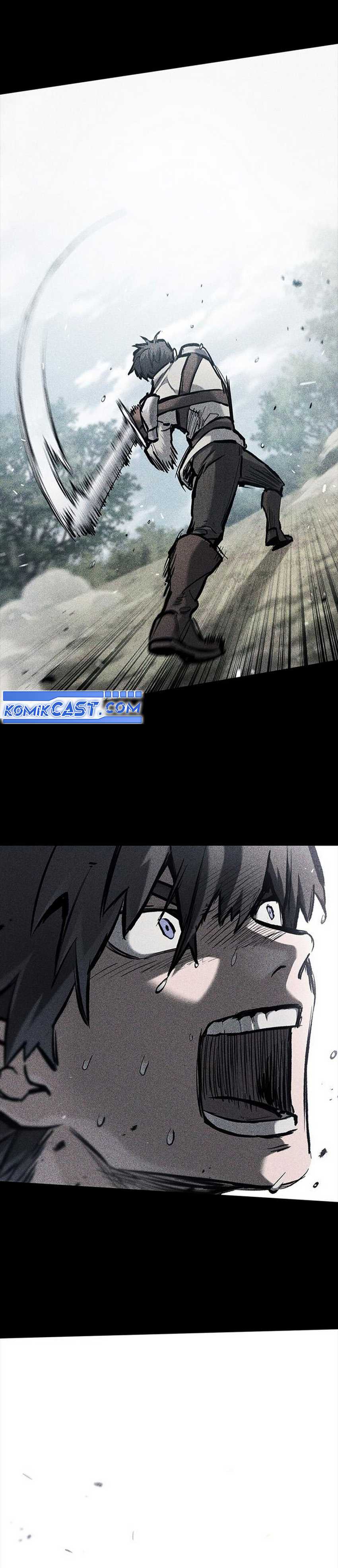 Read Eternally Regressing Knight ID Manga Online
