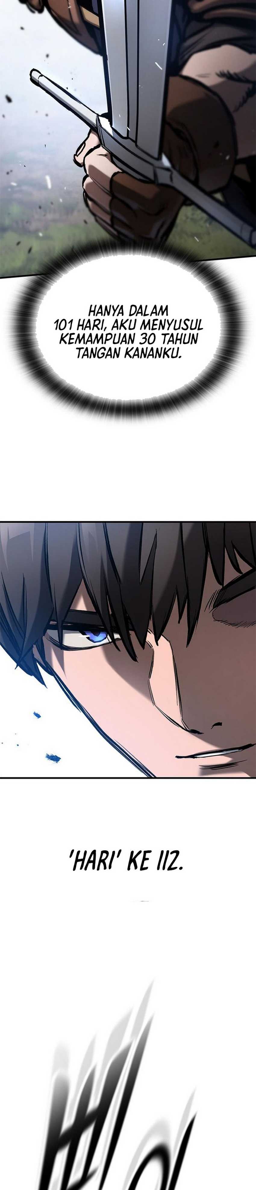 Read Eternally Regressing Knight ID Manga Online