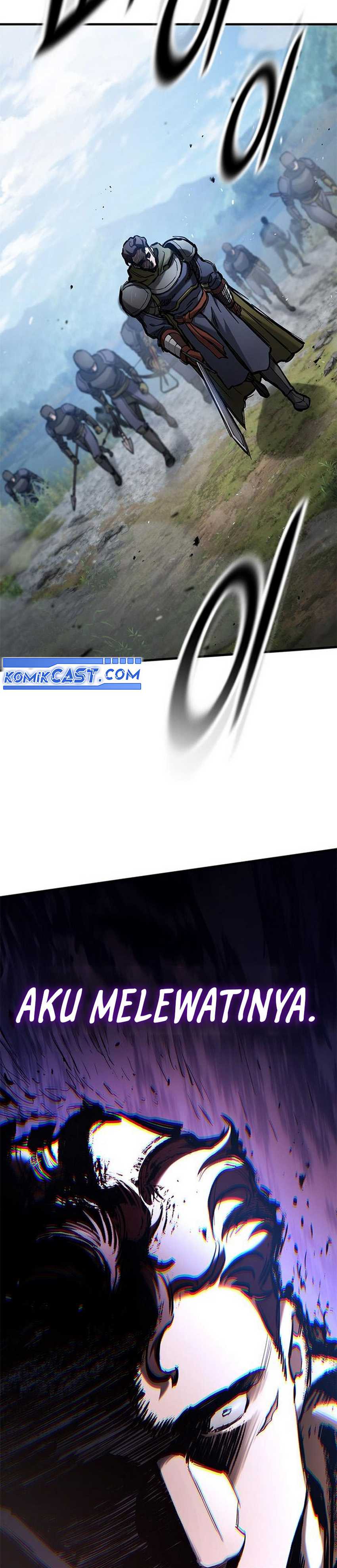 Read Eternally Regressing Knight ID Manga Online