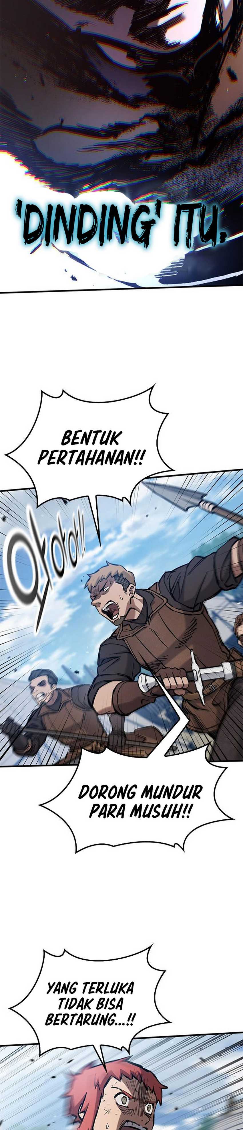 Read Eternally Regressing Knight ID Manga Online