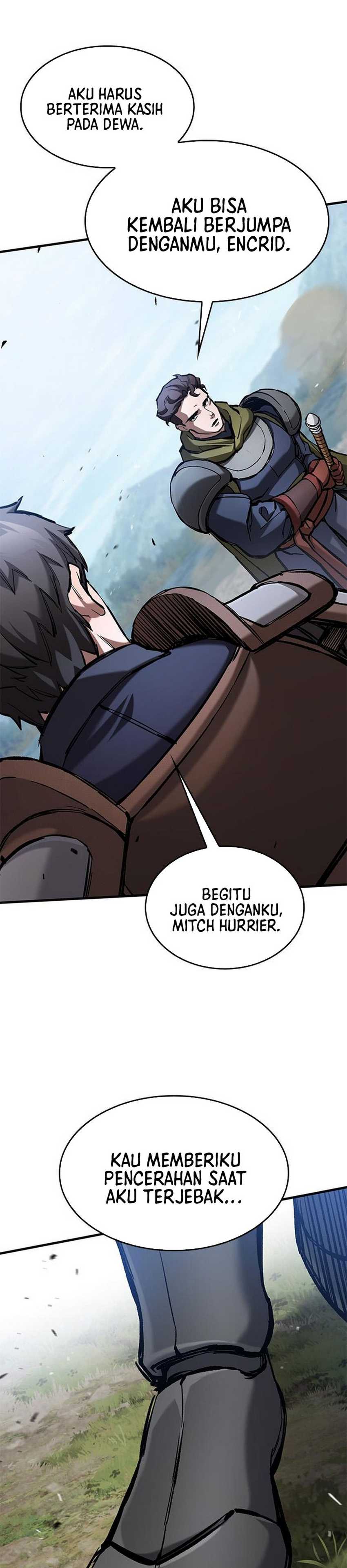 Read Eternally Regressing Knight ID Manga Online