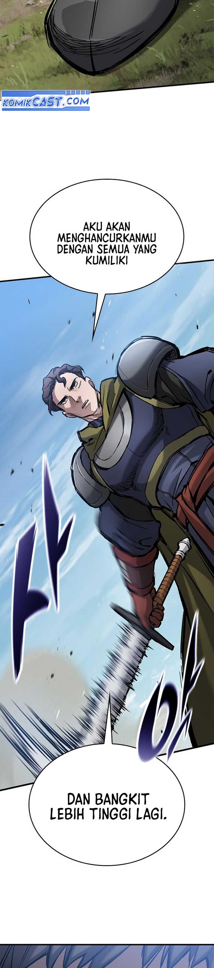 Read Eternally Regressing Knight ID Manga Online