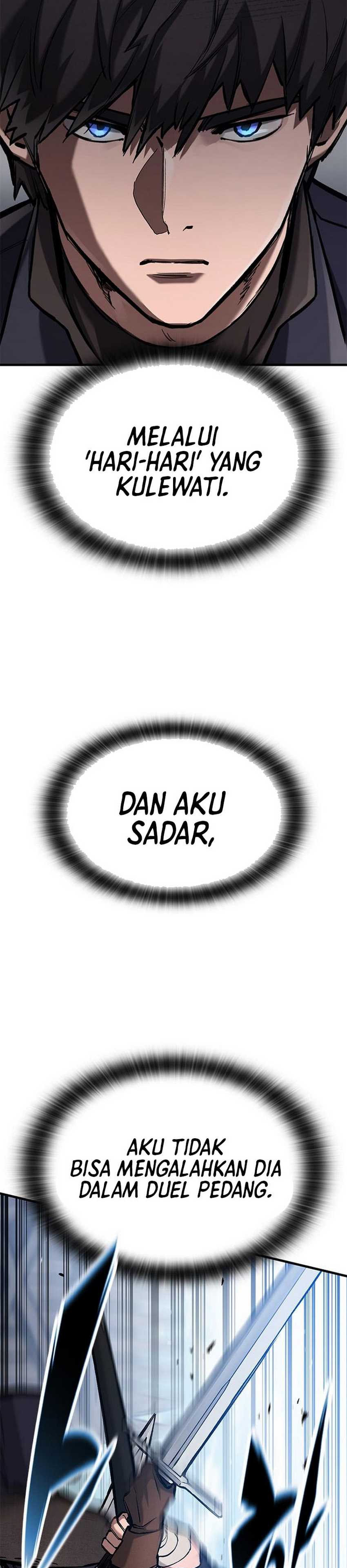 Read Eternally Regressing Knight ID Manga Online