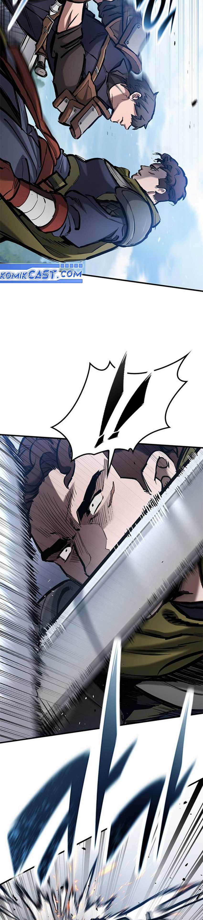 Read Eternally Regressing Knight ID Manga Online