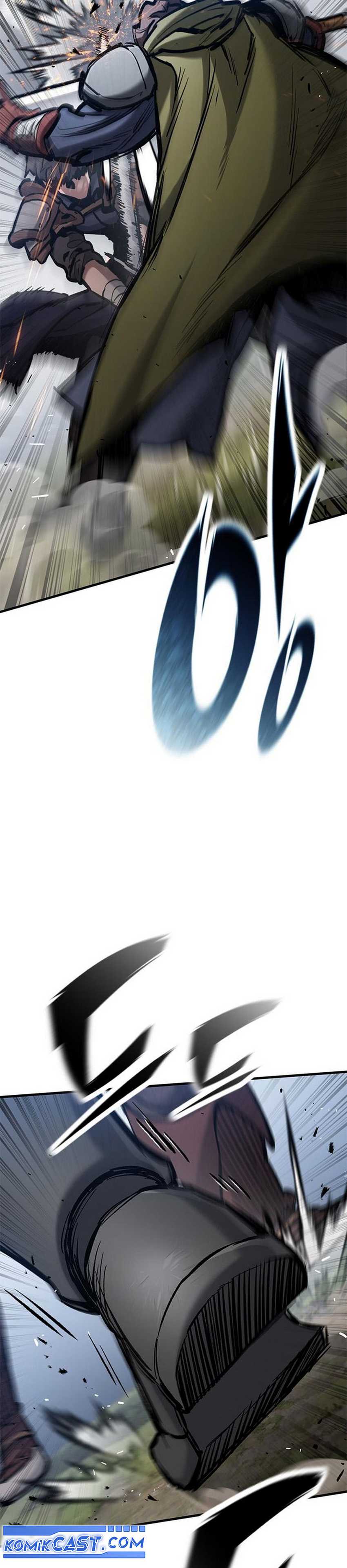 Read Eternally Regressing Knight ID Manga Online