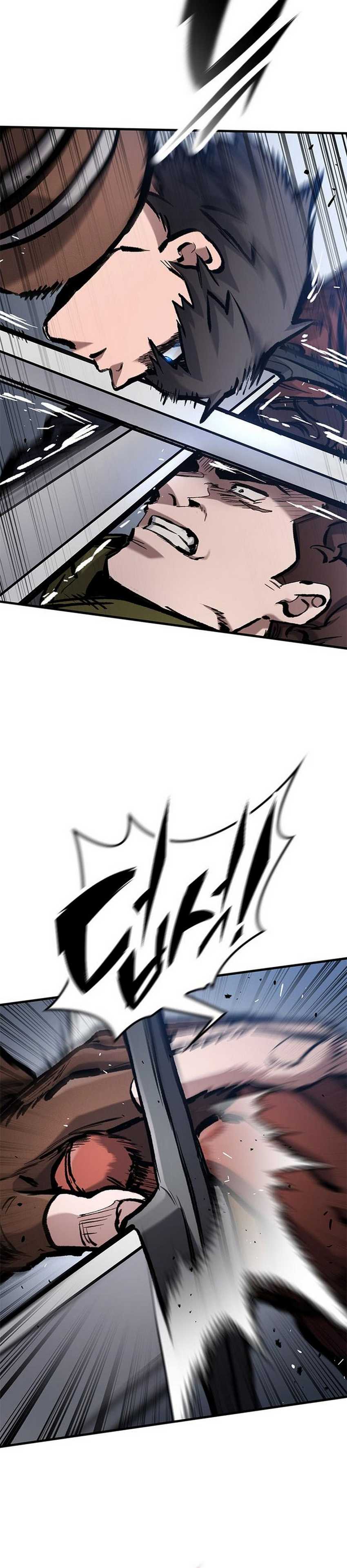 Read Eternally Regressing Knight ID Manga Online