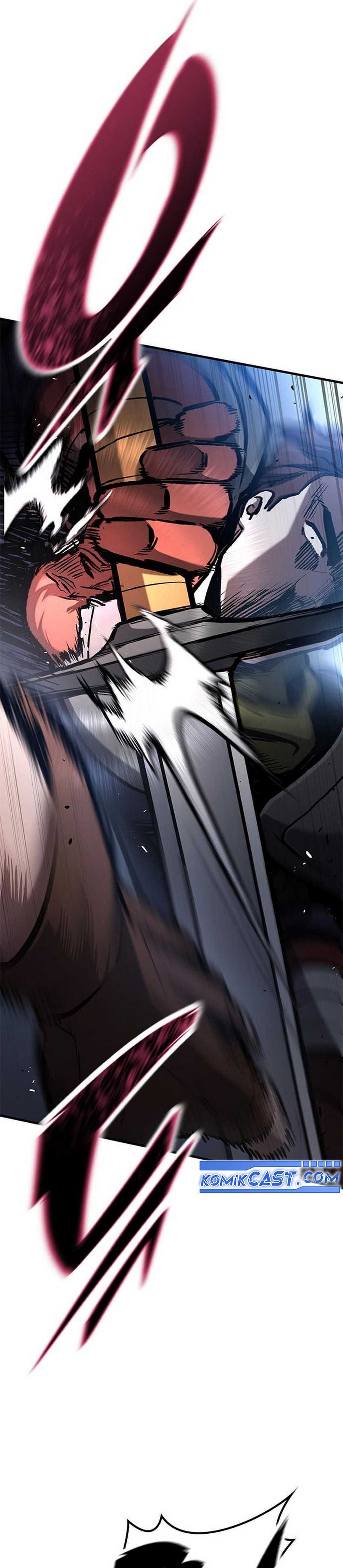 Read Eternally Regressing Knight ID Manga Online