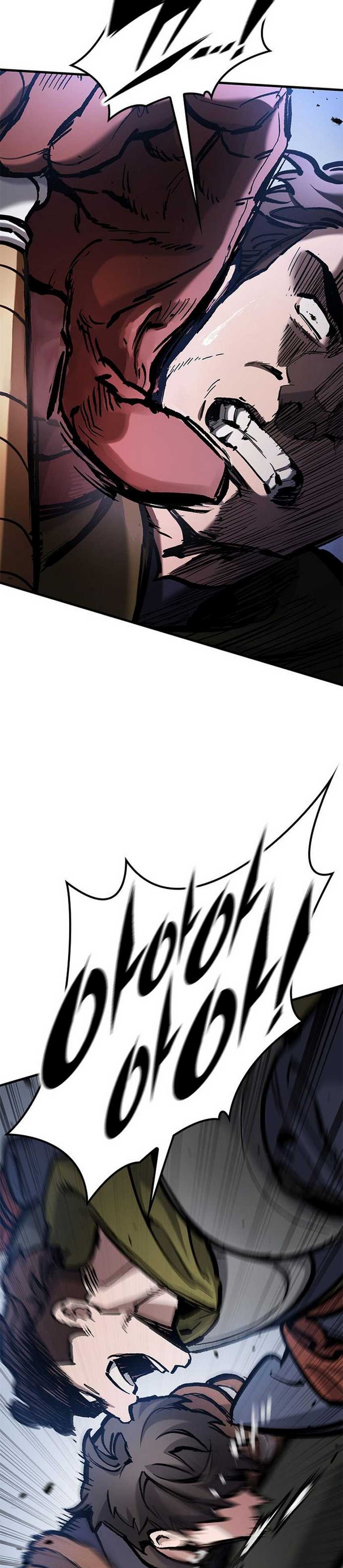 Read Eternally Regressing Knight ID Manga Online