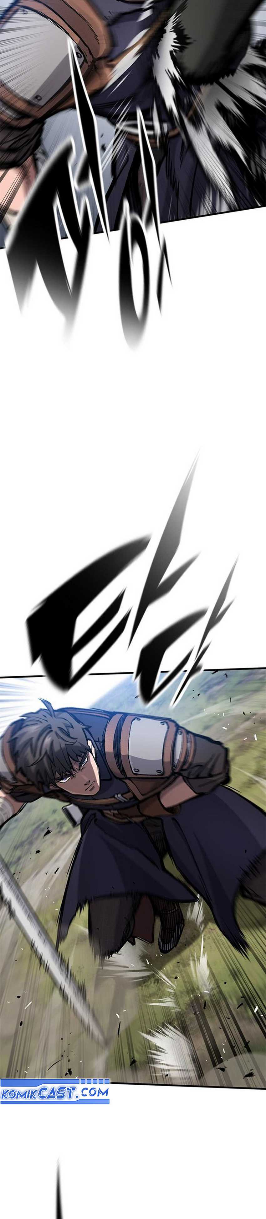 Read Eternally Regressing Knight ID Manga Online