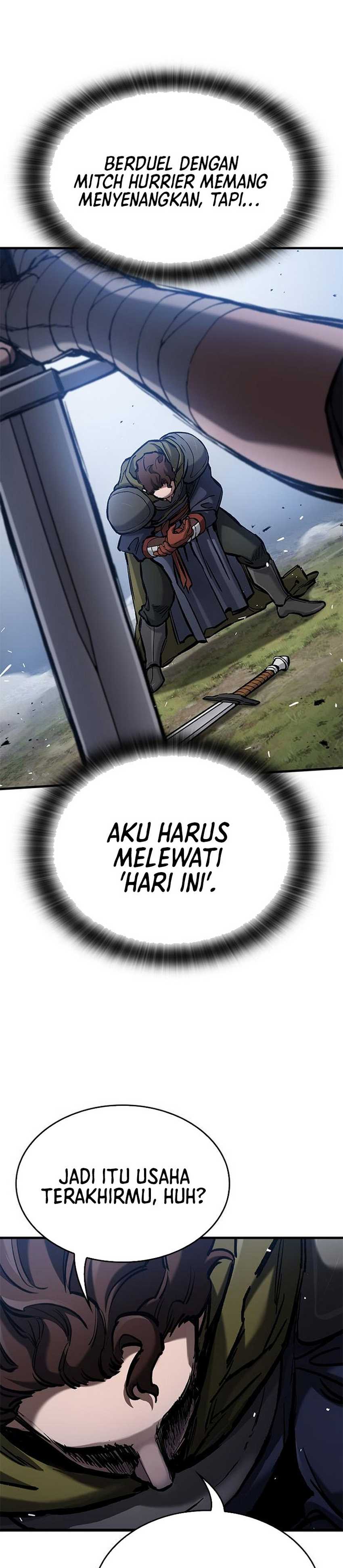 Read Eternally Regressing Knight ID Manga Online