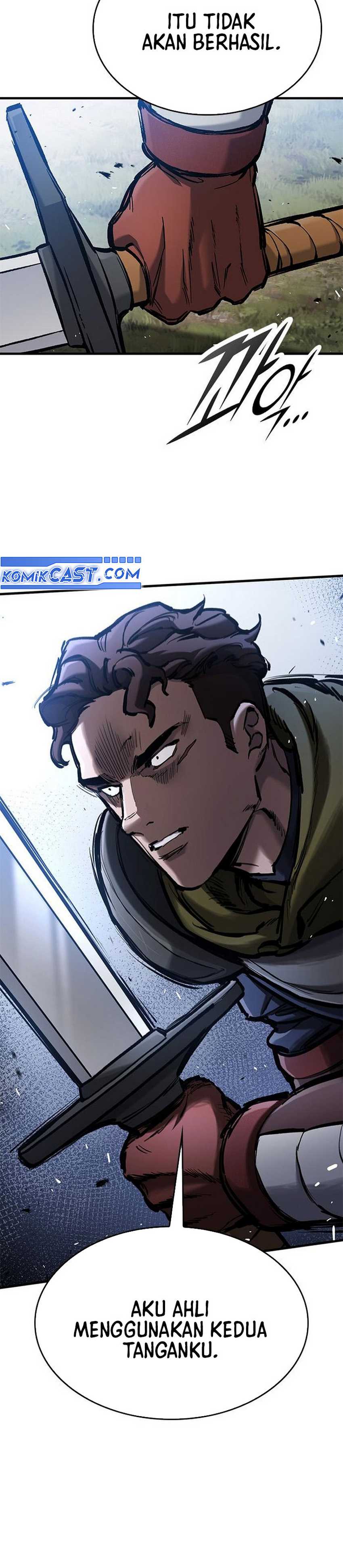 Read Eternally Regressing Knight ID Manga Online