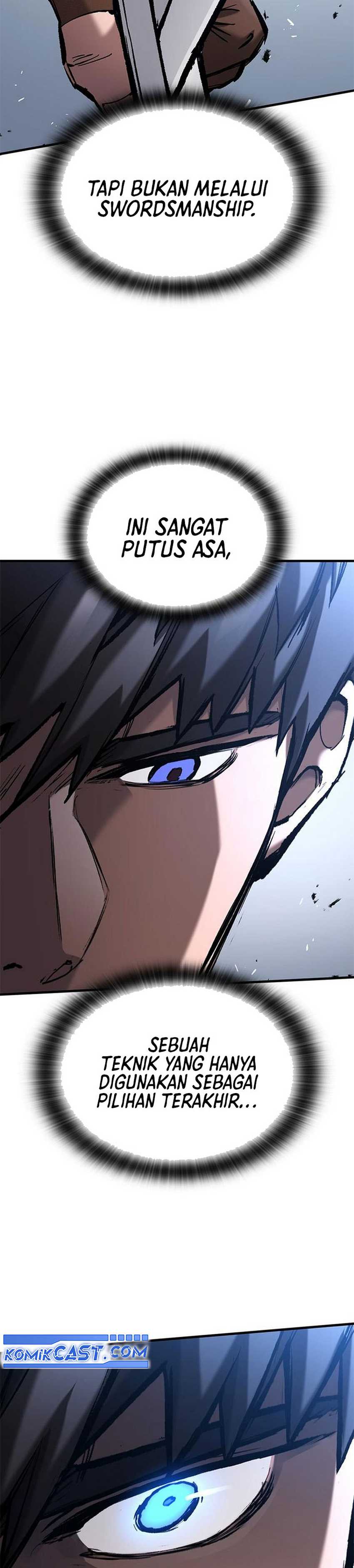 Read Eternally Regressing Knight ID Manga Online