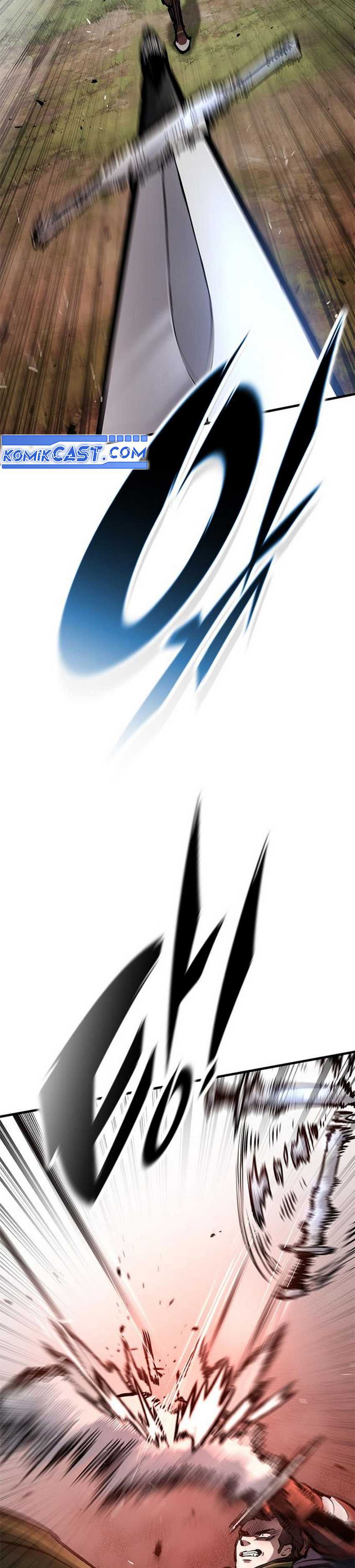 Read Eternally Regressing Knight ID Manga Online